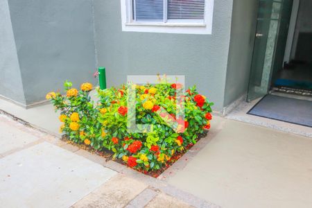 Apartamento para alugar com 54m², 2 quartos e 1 vaga Apartamento para alugar com 54m², 2 quartos e 1 vagaÁrea comum