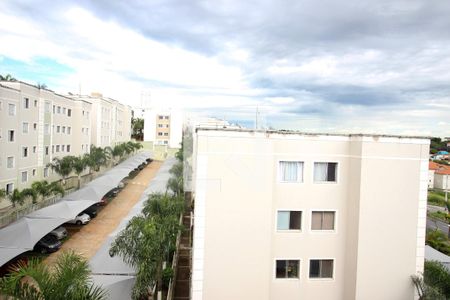 Apartamento para alugar com 54m², 2 quartos e 1 vaga Apartamento para alugar com 54m², 2 quartos e 1 vagaVista