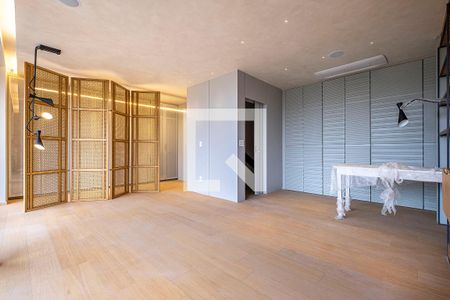 Suíte de apartamento para alugar com 1 quarto, 136m² em Cerqueira César, São Paulo