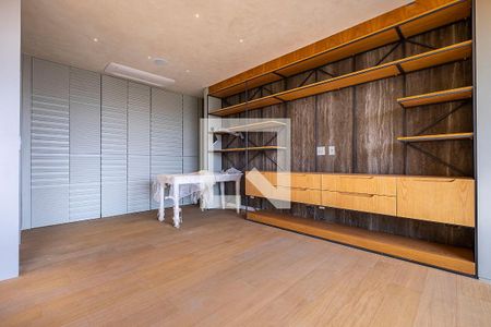 Suíte de apartamento para alugar com 1 quarto, 136m² em Cerqueira César, São Paulo