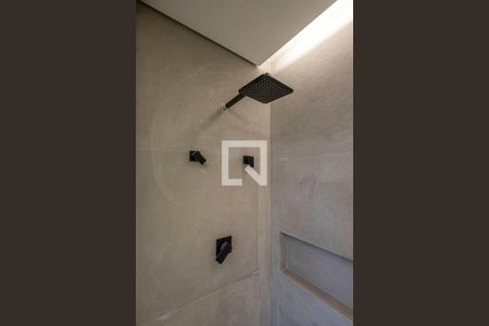 Apartamento para alugar com 136m², 1 quarto e 2 vagasSuíte - Banheiro 1