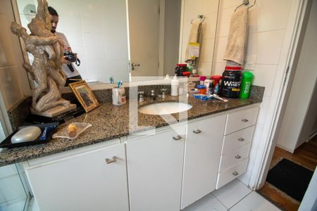 Apartamento à venda com 182m², 3 quartos e 3 vagasBanheiro Suite 3