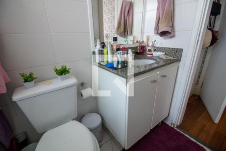 Apartamento à venda com 182m², 3 quartos e 3 vagasBanheiro Suite 2