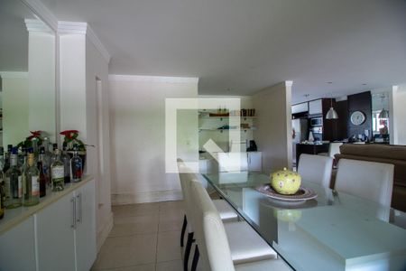 Apartamento à venda com 182m², 3 quartos e 3 vagasSala Jantar