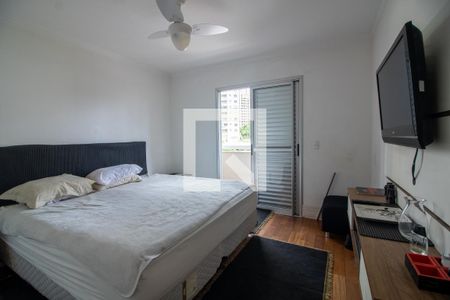 Apartamento à venda com 182m², 3 quartos e 3 vagasSuite 3