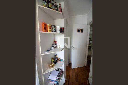 Apartamento à venda com 182m², 3 quartos e 3 vagasDetalhe Suite 1