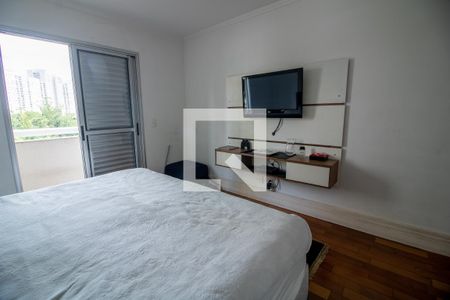 Apartamento à venda com 182m², 3 quartos e 3 vagasSuite 3