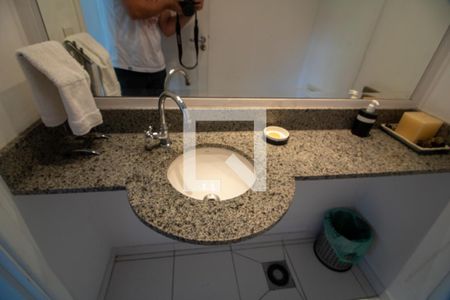 Apartamento à venda com 182m², 3 quartos e 3 vagasLavabo