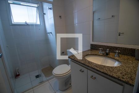 Apartamento à venda com 182m², 3 quartos e 3 vagasBanheiro Suite 1
