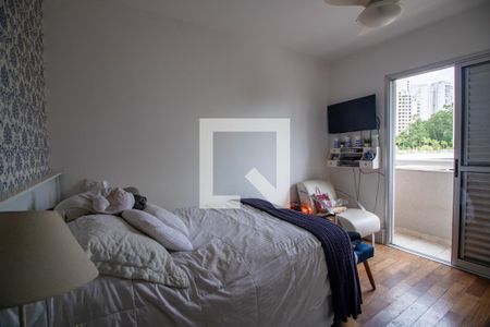 Apartamento à venda com 182m², 3 quartos e 3 vagasSuite 2