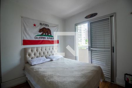 Apartamento à venda com 182m², 3 quartos e 3 vagasSuite 1