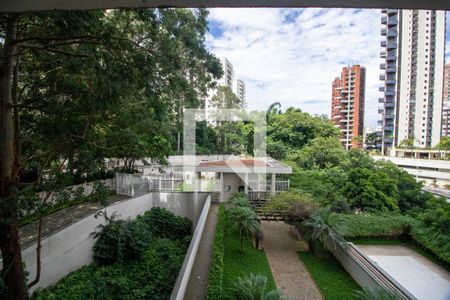 Apartamento à venda com 182m², 3 quartos e 3 vagasVista Area de Serviço