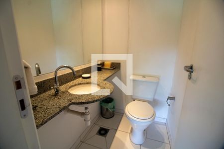 Apartamento à venda com 182m², 3 quartos e 3 vagasLavabo
