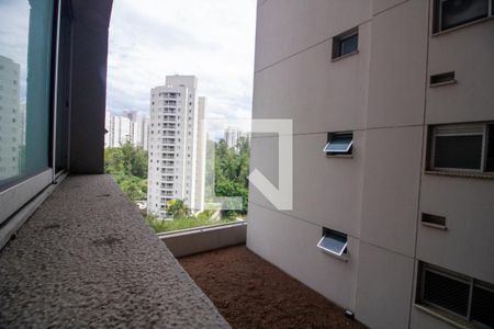 Apartamento à venda com 182m², 3 quartos e 3 vagasVista Area de Serviço