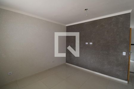 Sala de casa à venda com 2 quartos, 88m² em Vila São Silvestre, São Paulo