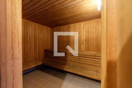 Apartamento à venda com 83m², 2 quartos e 2 vagas Apartamento à venda com 83m², 2 quartos e 2 vagasÁrea Comum Sauna