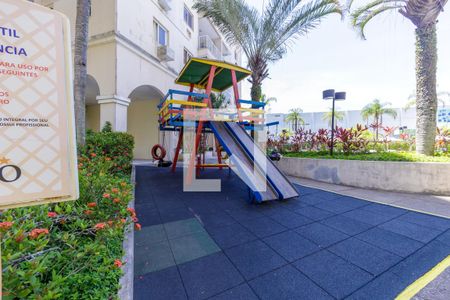 Apartamento à venda com 83m², 2 quartos e 2 vagas Apartamento à venda com 83m², 2 quartos e 2 vagasÁrea Comum Playground