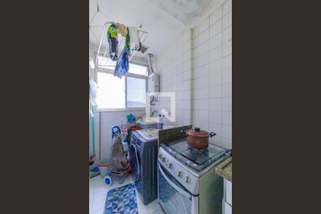 Apartamento à venda com 83m², 2 quartos e 2 vagas Apartamento à venda com 83m², 2 quartos e 2 vagasÁrea de Serviço