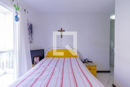 Suíte 1 de apartamento à venda com 2 quartos, 83m² em Recreio dos Bandeirantes, Rio de Janeiro
