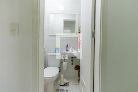 Apartamento à venda com 83m², 2 quartos e 2 vagas Apartamento à venda com 83m², 2 quartos e 2 vagasLavabo