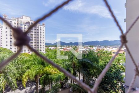 Apartamento à venda com 83m², 2 quartos e 2 vagas Apartamento à venda com 83m², 2 quartos e 2 vagasVaranda Suíte 1