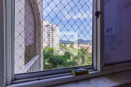Apartamento à venda com 83m², 2 quartos e 2 vagas Apartamento à venda com 83m², 2 quartos e 2 vagasÁrea de Serviço Vista