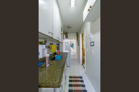 Apartamento à venda com 83m², 2 quartos e 2 vagas Apartamento à venda com 83m², 2 quartos e 2 vagasCozinha