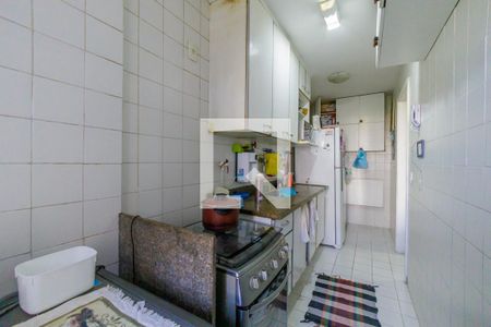 Apartamento à venda com 83m², 2 quartos e 2 vagas Apartamento à venda com 83m², 2 quartos e 2 vagasCozinha
