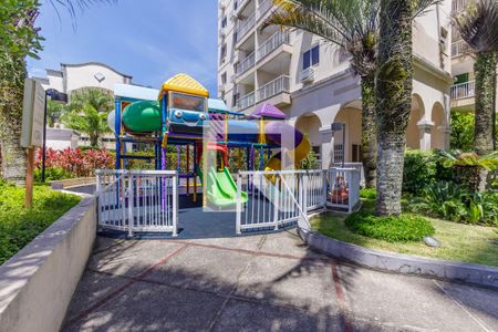 Apartamento à venda com 83m², 2 quartos e 2 vagas Apartamento à venda com 83m², 2 quartos e 2 vagasÁrea Comum Playground