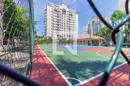 Apartamento à venda com 83m², 2 quartos e 2 vagas Apartamento à venda com 83m², 2 quartos e 2 vagasÁrea Comum Quadra 1