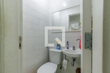 Apartamento à venda com 83m², 2 quartos e 2 vagas Apartamento à venda com 83m², 2 quartos e 2 vagasLavabo