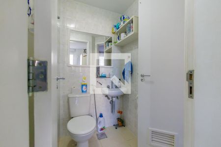 Apartamento à venda com 83m², 2 quartos e 2 vagas Apartamento à venda com 83m², 2 quartos e 2 vagasBanheiro Suítes Canadense