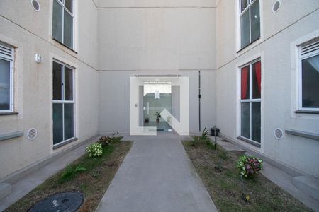 Apartamento para alugar com 42m², 1 quarto e 1 vagaÁrea comum