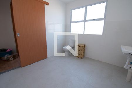 Apartamento para alugar com 42m², 1 quarto e 1 vagaBanheiro