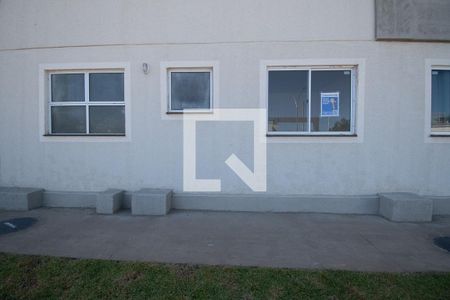Apartamento para alugar com 42m², 1 quarto e 1 vagaÁrea comum