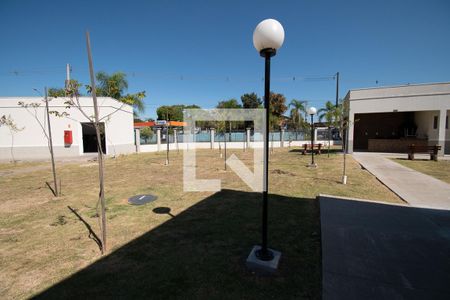 Apartamento para alugar com 42m², 1 quarto e 1 vagaÁrea comum