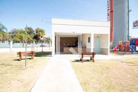 Apartamento para alugar com 42m², 1 quarto e 1 vagaÁrea comum