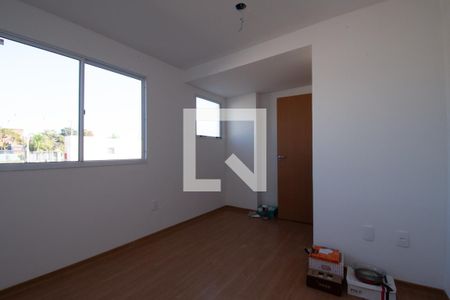 Apartamento para alugar com 42m², 1 quarto e 1 vagaQuarto