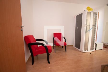 Sala de apartamento para alugar com 1 quarto, 42m² em Santos Dumont, São Leopoldo