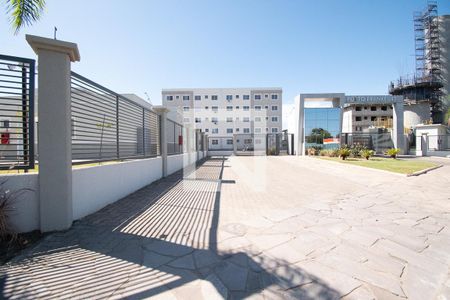 Apartamento para alugar com 42m², 1 quarto e 1 vagaÁrea comum