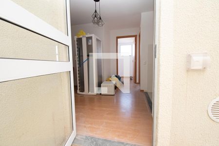 Apartamento para alugar com 42m², 1 quarto e 1 vagaEntrada