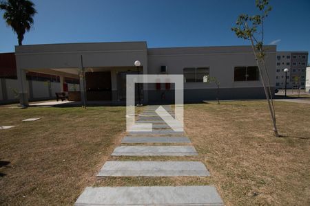 Apartamento para alugar com 42m², 1 quarto e 1 vagaÁrea comum