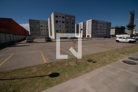 Apartamento para alugar com 42m², 1 quarto e 1 vagaÁrea comum
