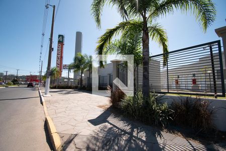 Apartamento para alugar com 42m², 1 quarto e 1 vagaÁrea comum
