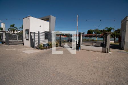 Apartamento para alugar com 42m², 1 quarto e 1 vagaÁrea comum