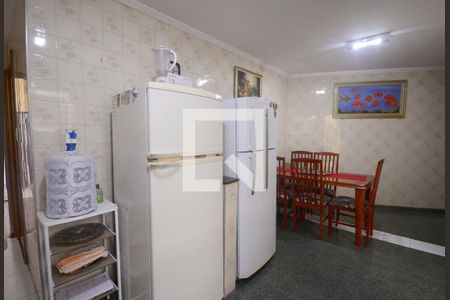 Casa à venda com 120m², 3 quartos e 3 vagas Casa à venda com 120m², 3 quartos e 3 vagasCozinha