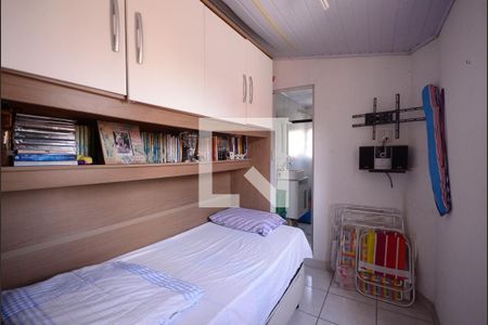 Casa à venda com 120m², 3 quartos e 3 vagas Casa à venda com 120m², 3 quartos e 3 vagasQuarto 3 - Suite