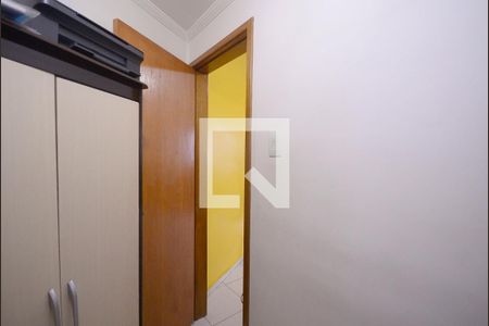 Casa à venda com 120m², 3 quartos e 3 vagas Casa à venda com 120m², 3 quartos e 3 vagasCloset do Quarto 2