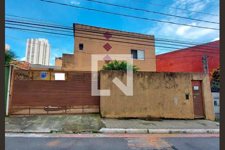 Casa à venda com 120m², 3 quartos e 3 vagasFachada