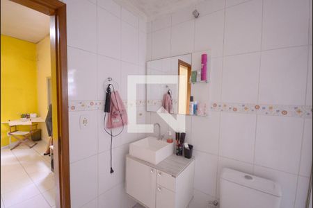 Casa à venda com 120m², 3 quartos e 3 vagas Casa à venda com 120m², 3 quartos e 3 vagasBanheiro do Quarto 2